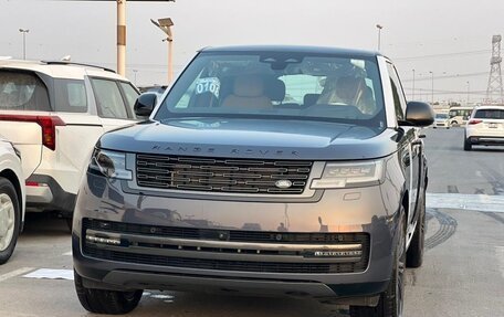 Land Rover Range Rover IV рестайлинг, 2025 год, 27 990 000 рублей, 1 фотография