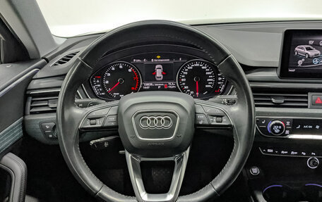 Audi A4 allroad, 2017 год, 2 915 000 рублей, 22 фотография