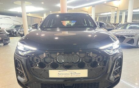 Audi Q5, 2025 год, 8 888 888 рублей, 1 фотография