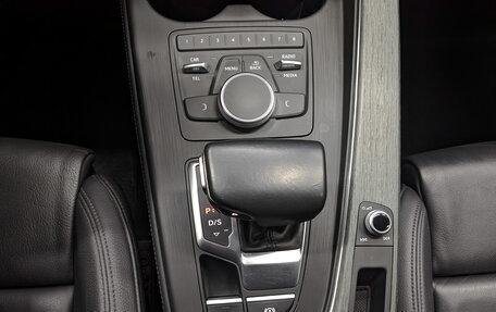 Audi A4 allroad, 2017 год, 2 915 000 рублей, 25 фотография