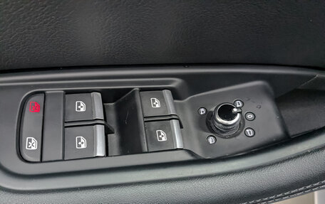 Audi A4 allroad, 2017 год, 2 915 000 рублей, 26 фотография