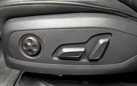 Audi A4 allroad, 2017 год, 2 915 000 рублей, 29 фотография