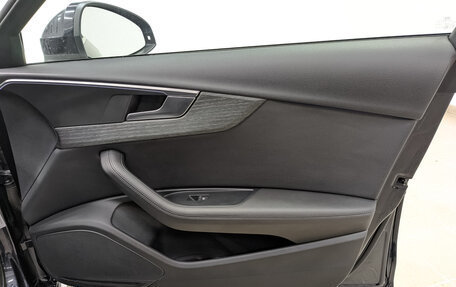 Audi A4 allroad, 2017 год, 2 915 000 рублей, 24 фотография