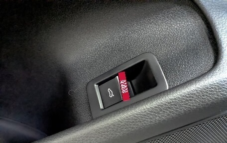 Audi A4 allroad, 2017 год, 2 915 000 рублей, 27 фотография