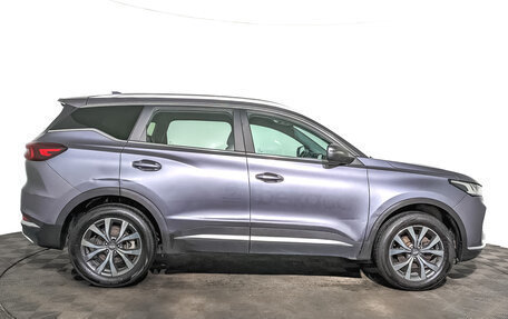 Chery Tiggo 7 Pro, 2022 год, 1 100 000 рублей, 4 фотография