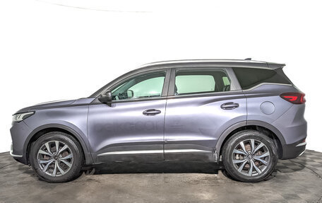 Chery Tiggo 7 Pro, 2022 год, 1 100 000 рублей, 8 фотография