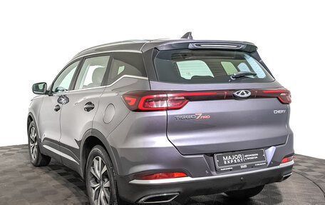 Chery Tiggo 7 Pro, 2022 год, 1 100 000 рублей, 7 фотография