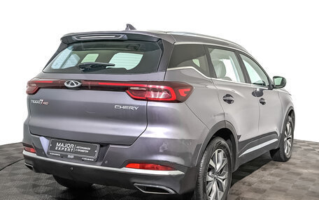 Chery Tiggo 7 Pro, 2022 год, 1 100 000 рублей, 5 фотография