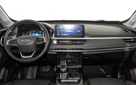 Chery Tiggo 7 Pro, 2022 год, 1 100 000 рублей, 14 фотография