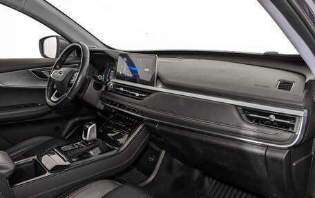 Chery Tiggo 7 Pro, 2022 год, 1 100 000 рублей, 13 фотография