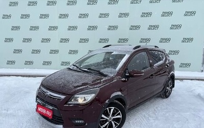 Lifan X50, 2016 год, 515 000 рублей, 1 фотография