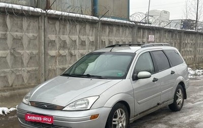 Ford Focus IV, 2001 год, 180 000 рублей, 1 фотография