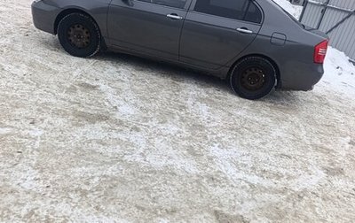 Lifan Solano I (630) рестайлинг, 2011 год, 430 000 рублей, 1 фотография