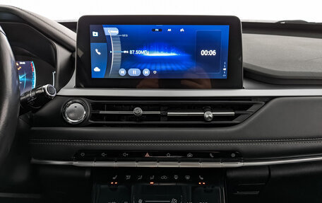 Chery Tiggo 7 Pro, 2022 год, 1 100 000 рублей, 17 фотография