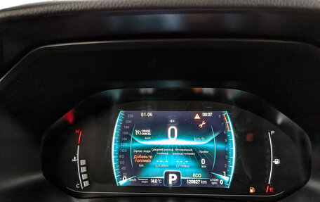 Chery Tiggo 7 Pro, 2022 год, 1 100 000 рублей, 16 фотография