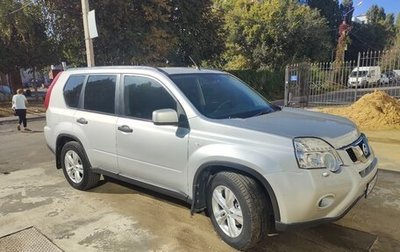 Nissan X-Trail, 2012 год, 1 250 000 рублей, 1 фотография