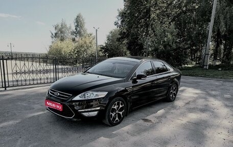 Ford Mondeo IV, 2012 год, 1 000 000 рублей, 1 фотография