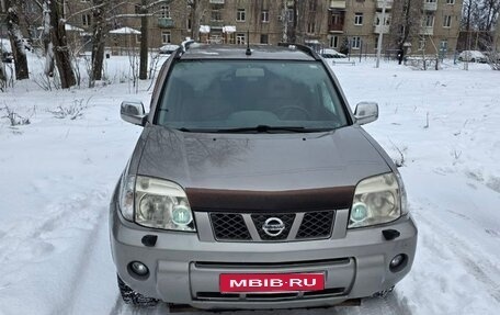 Nissan X-Trail, 2006 год, 790 000 рублей, 1 фотография