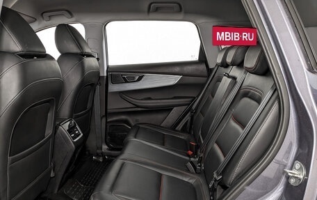 Chery Tiggo 7 Pro, 2022 год, 1 100 000 рублей, 18 фотография