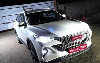 Haval F7 I, 2024 год, 1 275 000 рублей, 1 фотография