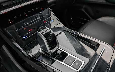 Chery Tiggo 7 Pro, 2022 год, 1 100 000 рублей, 21 фотография