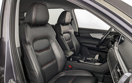 Chery Tiggo 7 Pro, 2022 год, 1 100 000 рублей, 24 фотография