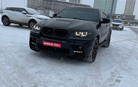 BMW X6, 2009 год, 2 400 000 рублей, 1 фотография