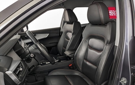 Chery Tiggo 7 Pro, 2022 год, 1 100 000 рублей, 20 фотография