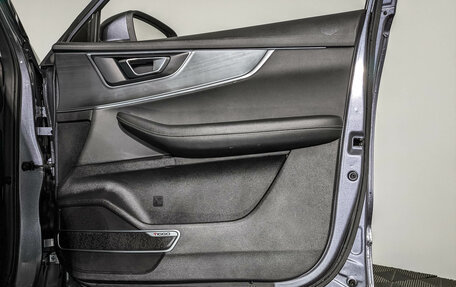 Chery Tiggo 7 Pro, 2022 год, 1 100 000 рублей, 25 фотография