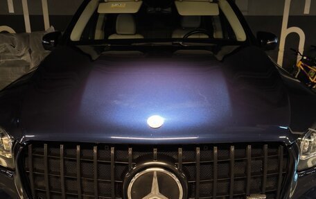 Mercedes-Benz GLS, 2021 год, 6 500 000 рублей, 1 фотография