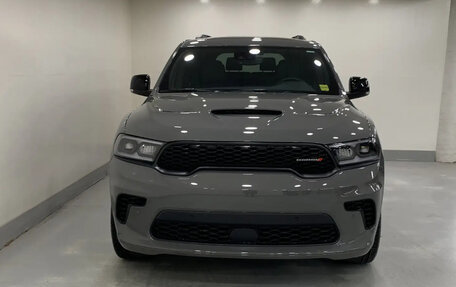 Dodge Durango III, 2025 год, 14 749 392 рублей, 1 фотография