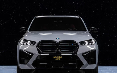 BMW X5 M, 2025 год, 22 700 000 рублей, 1 фотография