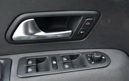 Volkswagen Amarok I рестайлинг, 2011 год, 1 549 000 рублей, 20 фотография