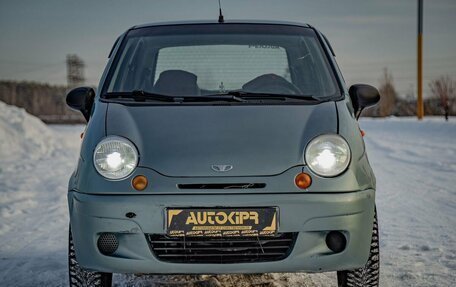 Daewoo Matiz, 2008 год, 125 000 рублей, 3 фотография