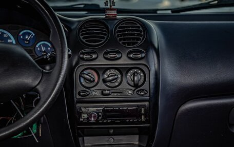 Daewoo Matiz, 2008 год, 125 000 рублей, 15 фотография