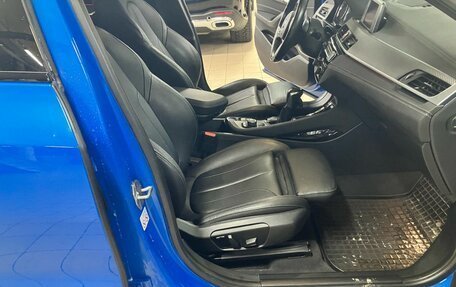 BMW X2, 2018 год, 3 290 000 рублей, 11 фотография