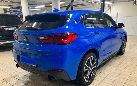 BMW X2, 2018 год, 3 290 000 рублей, 2 фотография