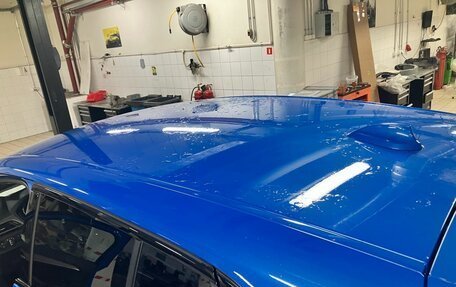 BMW X2, 2018 год, 3 290 000 рублей, 9 фотография