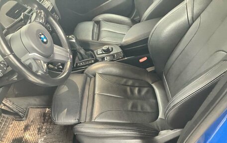 BMW X2, 2018 год, 3 290 000 рублей, 7 фотография