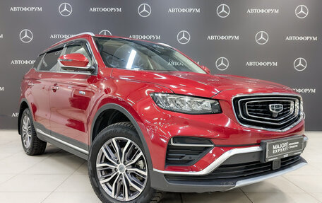 Geely Atlas, 2023 год, 2 125 000 рублей, 3 фотография