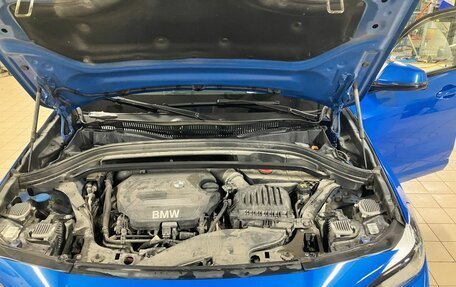 BMW X2, 2018 год, 3 290 000 рублей, 12 фотография