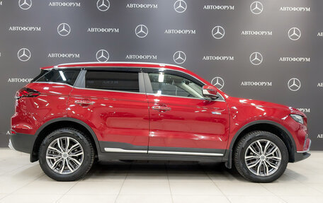 Geely Atlas, 2023 год, 2 125 000 рублей, 4 фотография