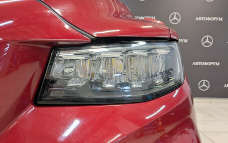 Geely Atlas, 2023 год, 2 125 000 рублей, 11 фотография