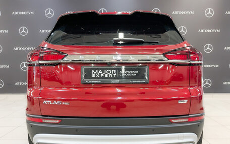 Geely Atlas, 2023 год, 2 125 000 рублей, 6 фотография