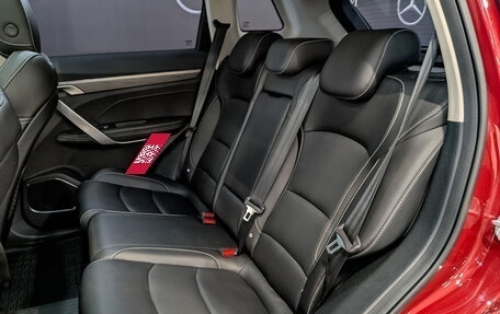 Geely Atlas, 2023 год, 2 125 000 рублей, 18 фотография