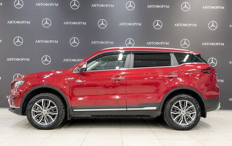 Geely Atlas, 2023 год, 2 125 000 рублей, 8 фотография