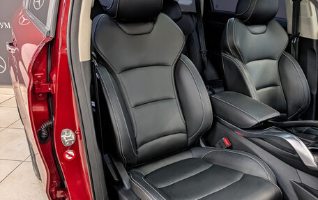 Geely Atlas, 2023 год, 2 125 000 рублей, 23 фотография