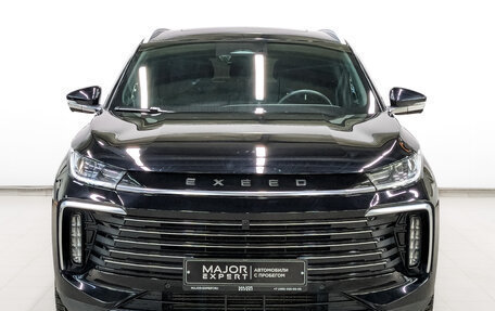 CheryExeed TXL, 2024 год, 3 235 000 рублей, 2 фотография