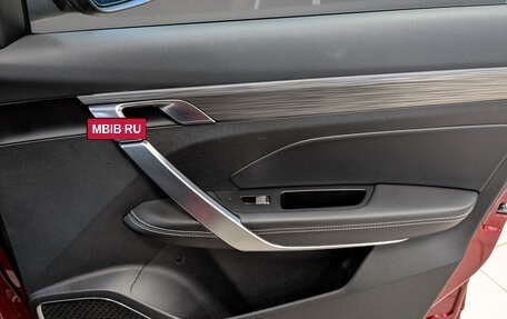 Geely Atlas, 2023 год, 2 125 000 рублей, 24 фотография