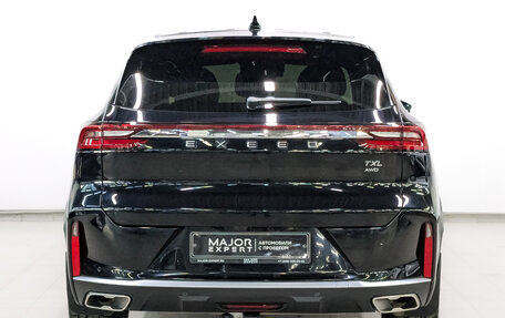 CheryExeed TXL, 2024 год, 3 235 000 рублей, 6 фотография